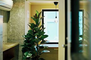 Akasaka Guesthouse HIVE - Hostel