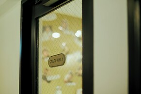 Akasaka Guesthouse HIVE - Hostel