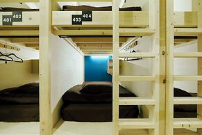 Akasaka Guesthouse HIVE - Hostel