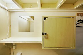 Akasaka Guesthouse HIVE - Hostel