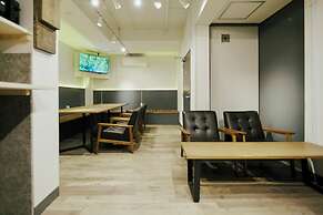 Akasaka Guesthouse HIVE - Hostel