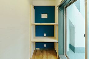 Akasaka Guesthouse HIVE - Hostel