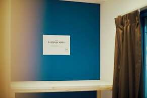 Akasaka Guesthouse HIVE - Hostel