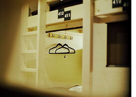 Akasaka Guesthouse HIVE - Hostel