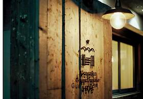 Akasaka Guesthouse HIVE - Hostel