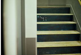 Akasaka Guesthouse HIVE - Hostel