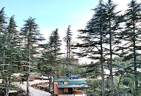 Cedrus Life Bungalow Tesisleri