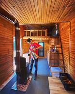 Cedrus Life Bungalow Tesisleri