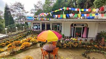 Pahar Ghar Kalimpong