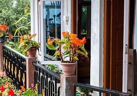 Pahar Ghar Kalimpong