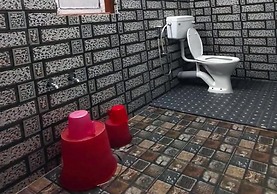 Pahar Ghar Kalimpong