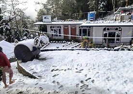 Pahar Ghar Kalimpong