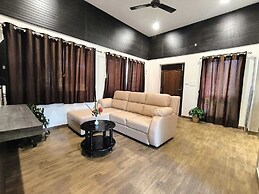Auro Wellness Castle