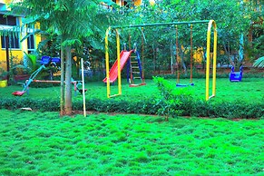 Auro Wellness Castle