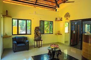 Auro Wellness Castle