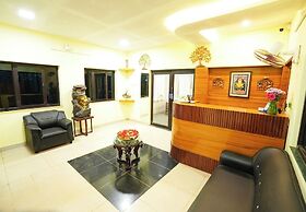 Auro Wellness Castle