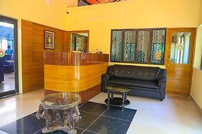 Auro Wellness Castle