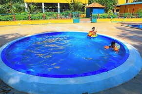 Auro Wellness Castle