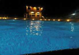 Auro Wellness Castle