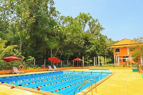 Auro Wellness Castle