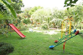 Auro Wellness Castle