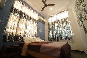 Auro Wellness Castle