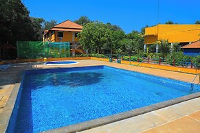 Auro Wellness Castle