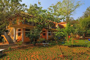 Auro Wellness Castle