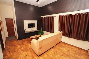 Auro Wellness Castle