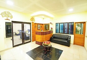 Auro Wellness Castle