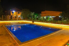 Auro Wellness Castle