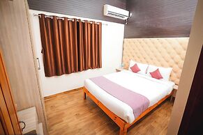 Auro Wellness Castle