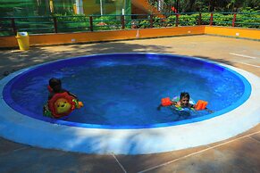 Auro Wellness Castle