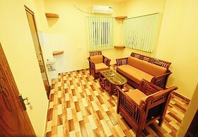 Auro Wellness Castle