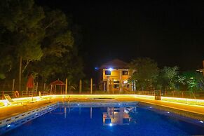 Auro Wellness Castle