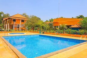 Auro Wellness Castle