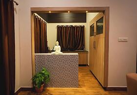 Auro Wellness Castle