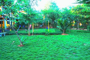 Auro Wellness Castle