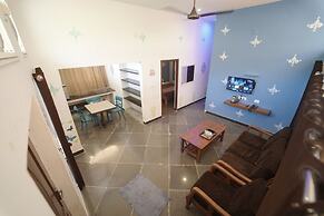 Auro Wellness Castle