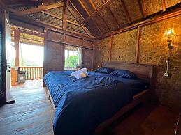 Serenity Lodge Tetebatu Lombok