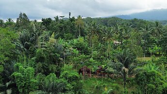 Serenity Lodge Tetebatu Lombok
