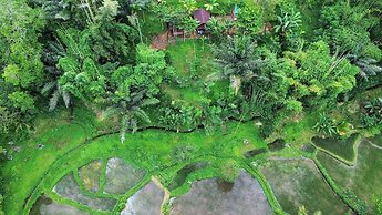 Serenity Lodge Tetebatu Lombok