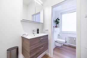 City Wohlfühloase - FeWo Berger