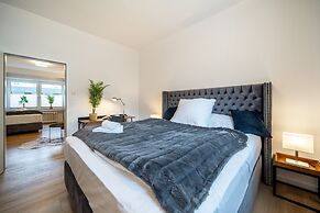 City Wohlfühloase - FeWo Berger