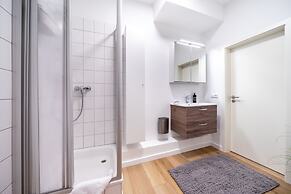 City Wohlfühloase - FeWo Berger