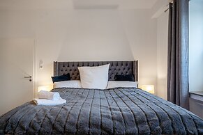 City Wohlfühloase - FeWo Berger