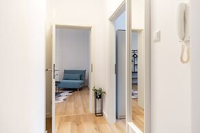 City Wohlfühloase - FeWo Berger