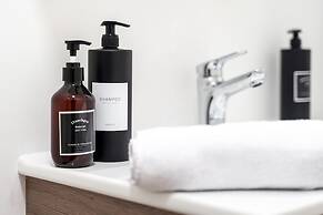 City Wohlfühloase - FeWo Berger