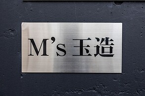 M's Tamatsukuri