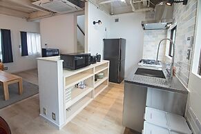 Tabi Time Nishinagahori